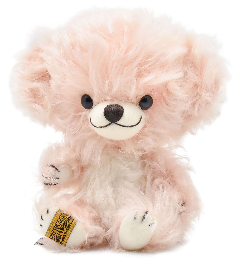 メリーソート ピンクの チーキー 限定150/1000 ぬいぐるみ おもちゃ おもちゃ・ホビー・グッズ 一流メーカー品