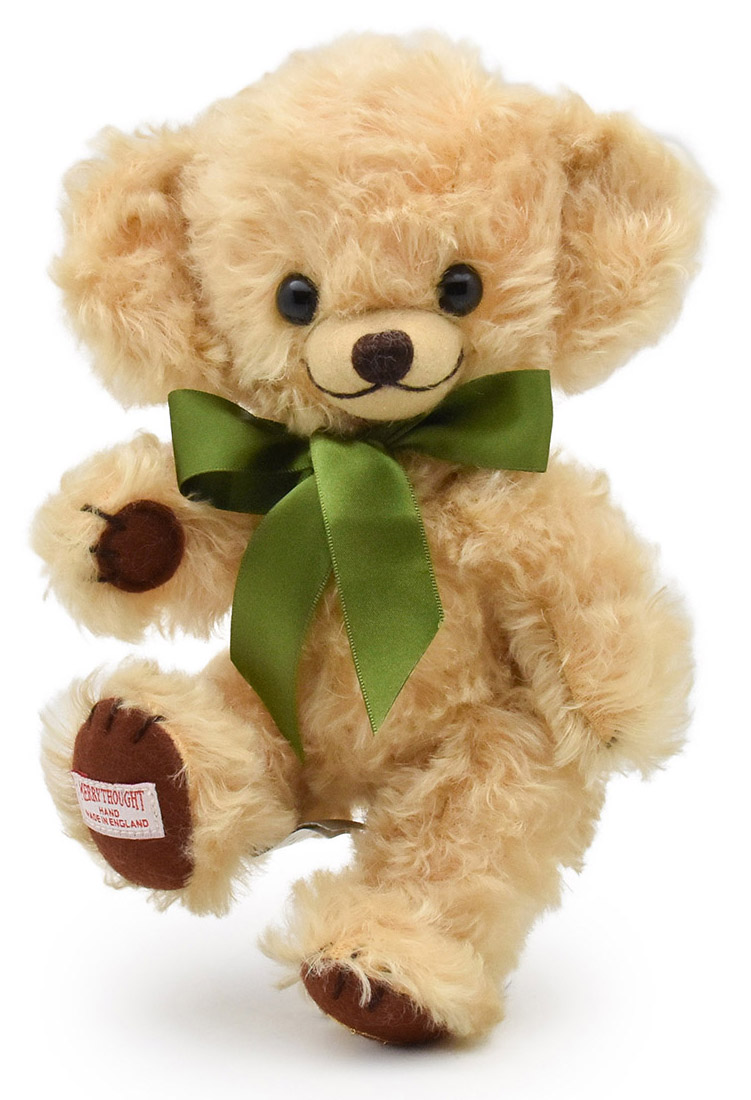 印象のデザイン チーキー & Bear パンキーコレクション｜メリーソート｜Dear ぬいぐるみ