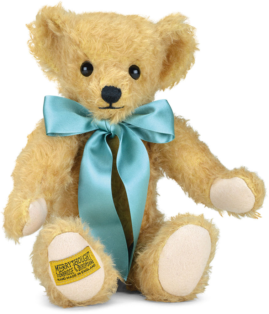 限定500MERRYTHOUGHT 1950'S TEDDY BEAR メリーソート　レア