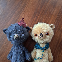 Teddy Bear's Club 阪急うめだ本店|Dear Bear Teddy Bear's Club 阪急うめだ本店|Dear Bear