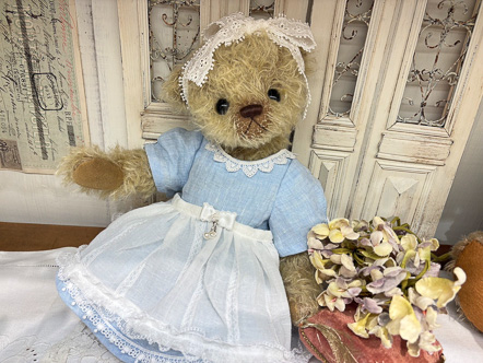 Teddy Bear's Club 阪急うめだ本店｜Dear Bear